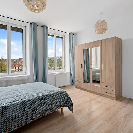 Apartment Le Cosy Refuge, 2 Pers, Bien Situe
