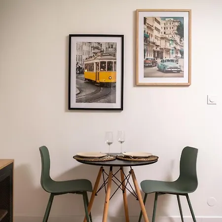 Le Cosy Refuge, 2 Pers, Bien Situe