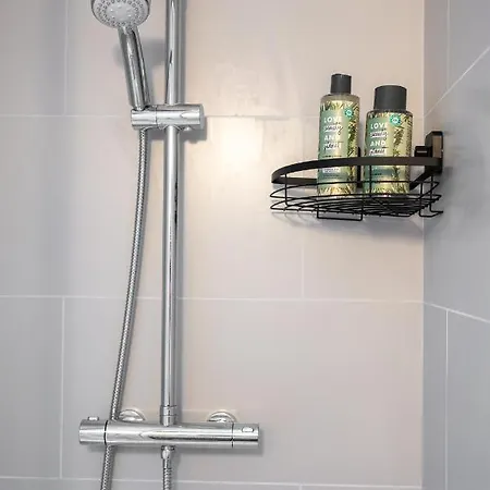 Apartament Le Cosy Refuge, 2 Pers, Bien Situe Boulogne-sur-Mer