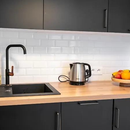 Le Cosy Refuge, 2 Pers, Bien Situe * Boulogne-sur-Mer