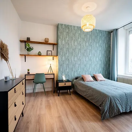 Le Cosy Refuge, 2 Pers, Bien Situe *