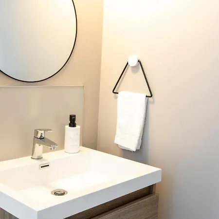 Le Cosy Refuge, 2 Pers, Bien Situe Apartment *