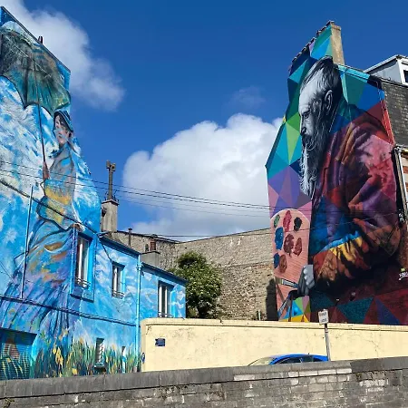 Le Cosy Refuge, 2 Pers, Bien Situe Apartament Boulogne-sur-Mer