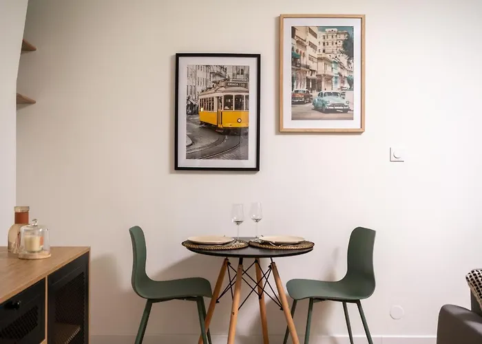 Le Cosy Refuge, 2 Pers, Bien Situe